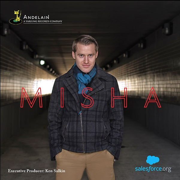 Yarlung Records - MISHA